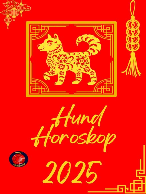 Title details for Hund Horoskop  2025 by Alina Rubi - Available